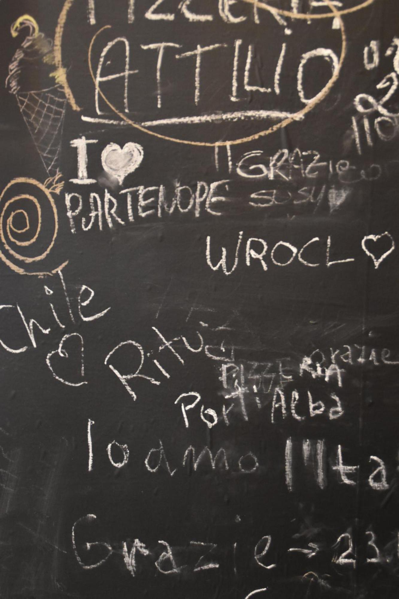ナポリPanariello A Portamedinaアパートメント エクステリア 写真